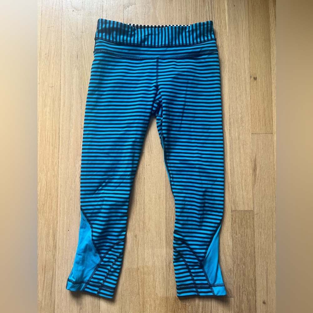 Lululemon limited edition leggings